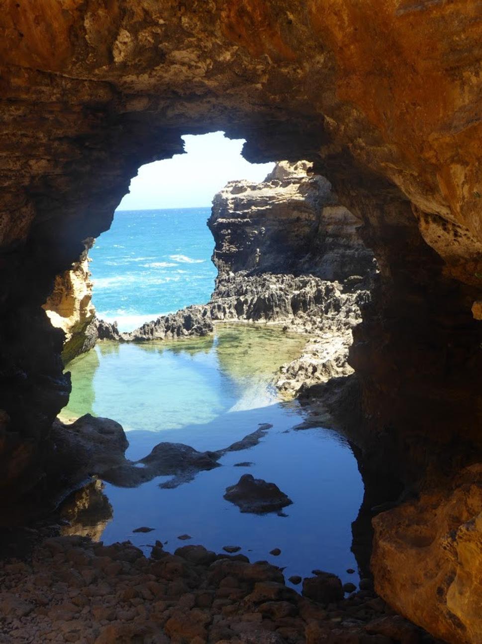 The Grotto