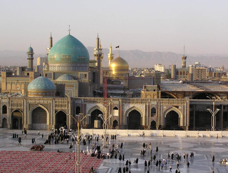 Mashad
