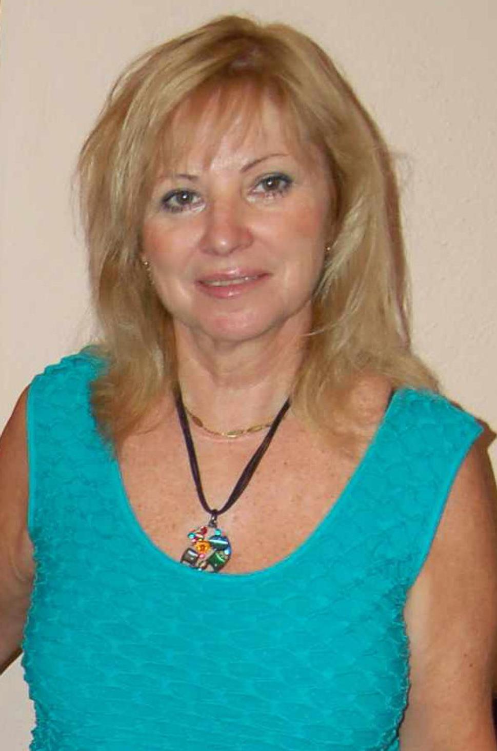 Hilduška svokruška