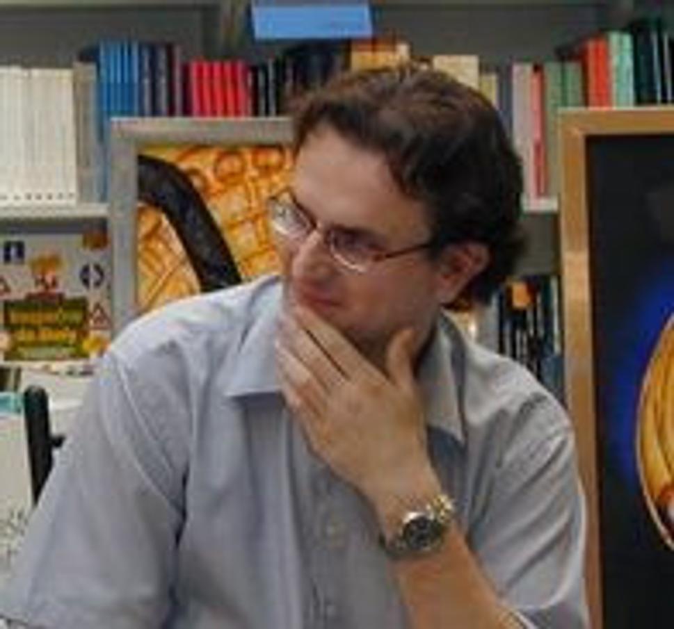 Štefan Huslica