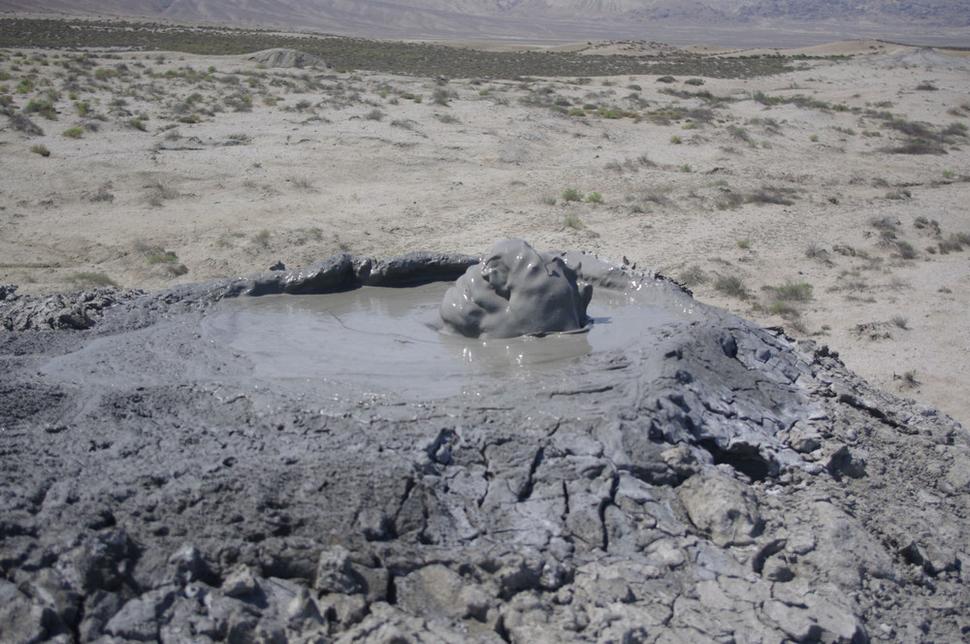 mud vulcanos 2