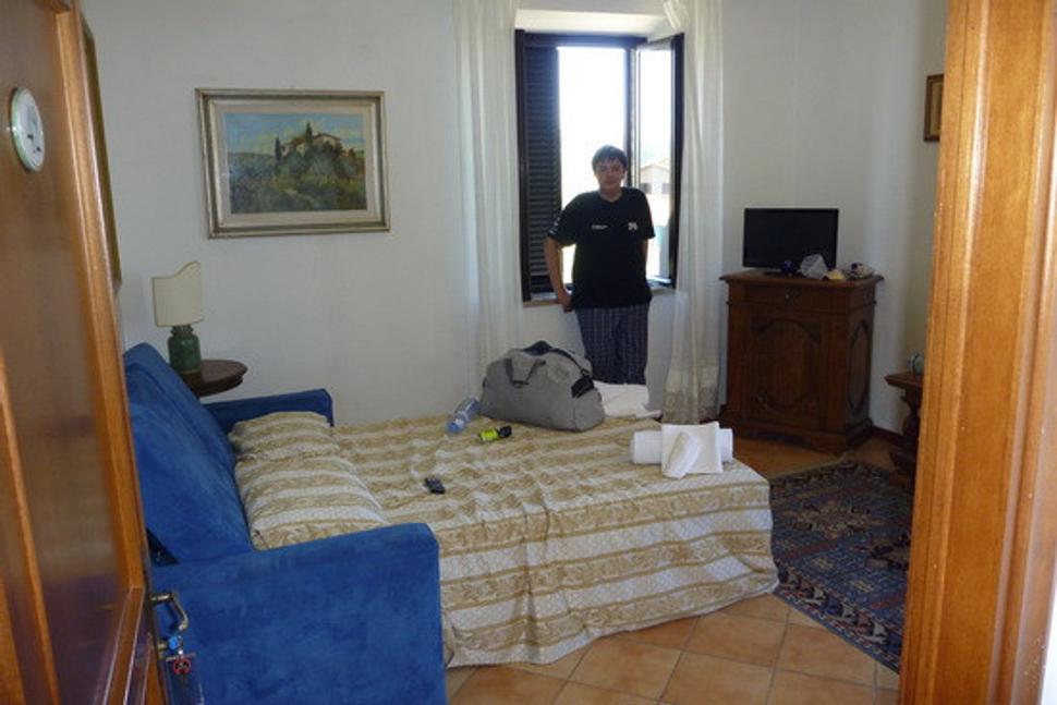 Villa Gloria