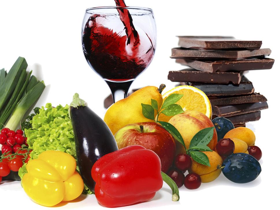 polymeal diet