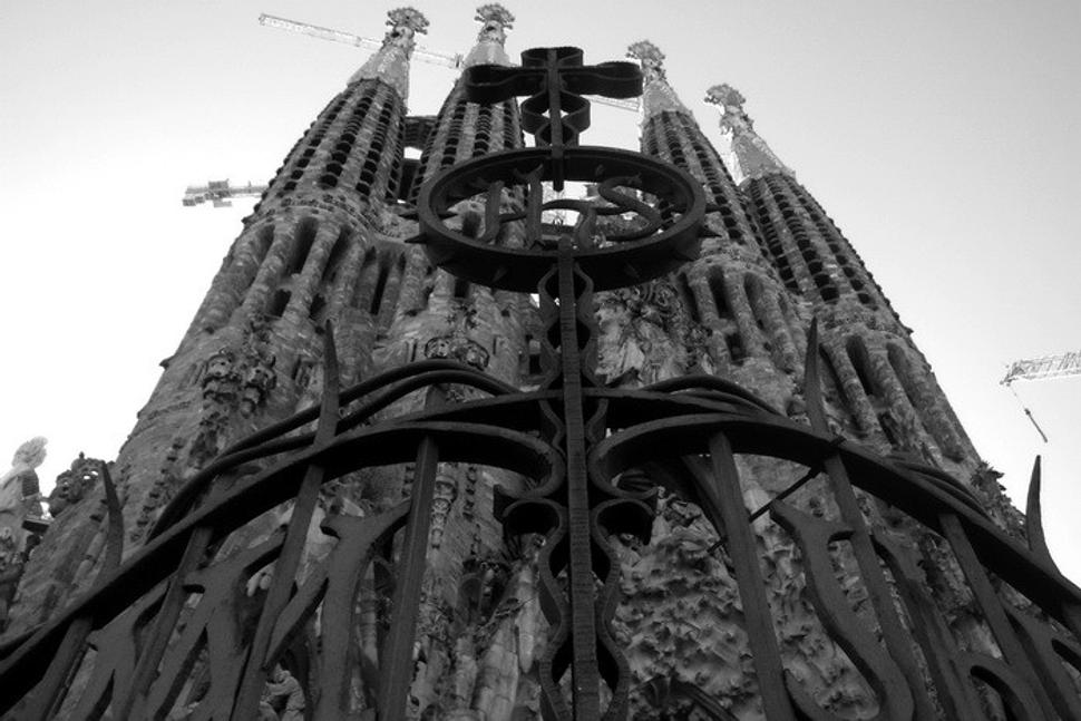 Sagrada Familllia 2