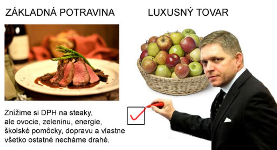 Socialne steaky