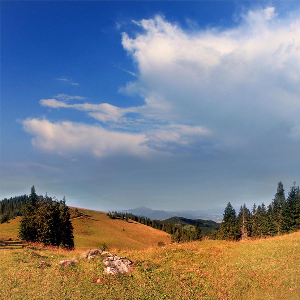 Šiprúňske sedlo