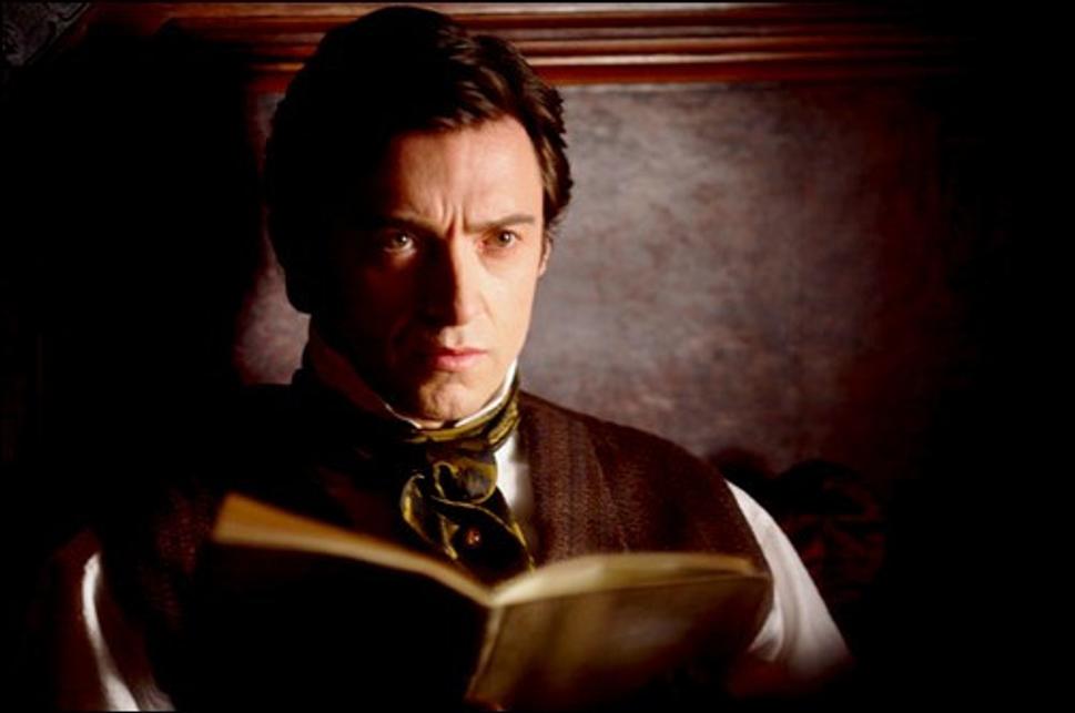 Hugh Jackman