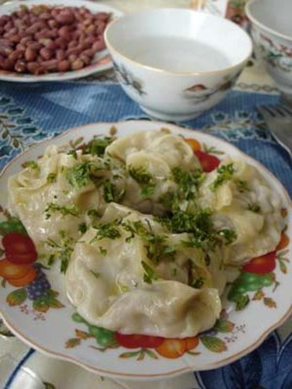 Tajikistan