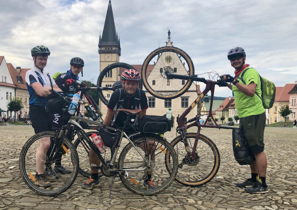 Bardejov