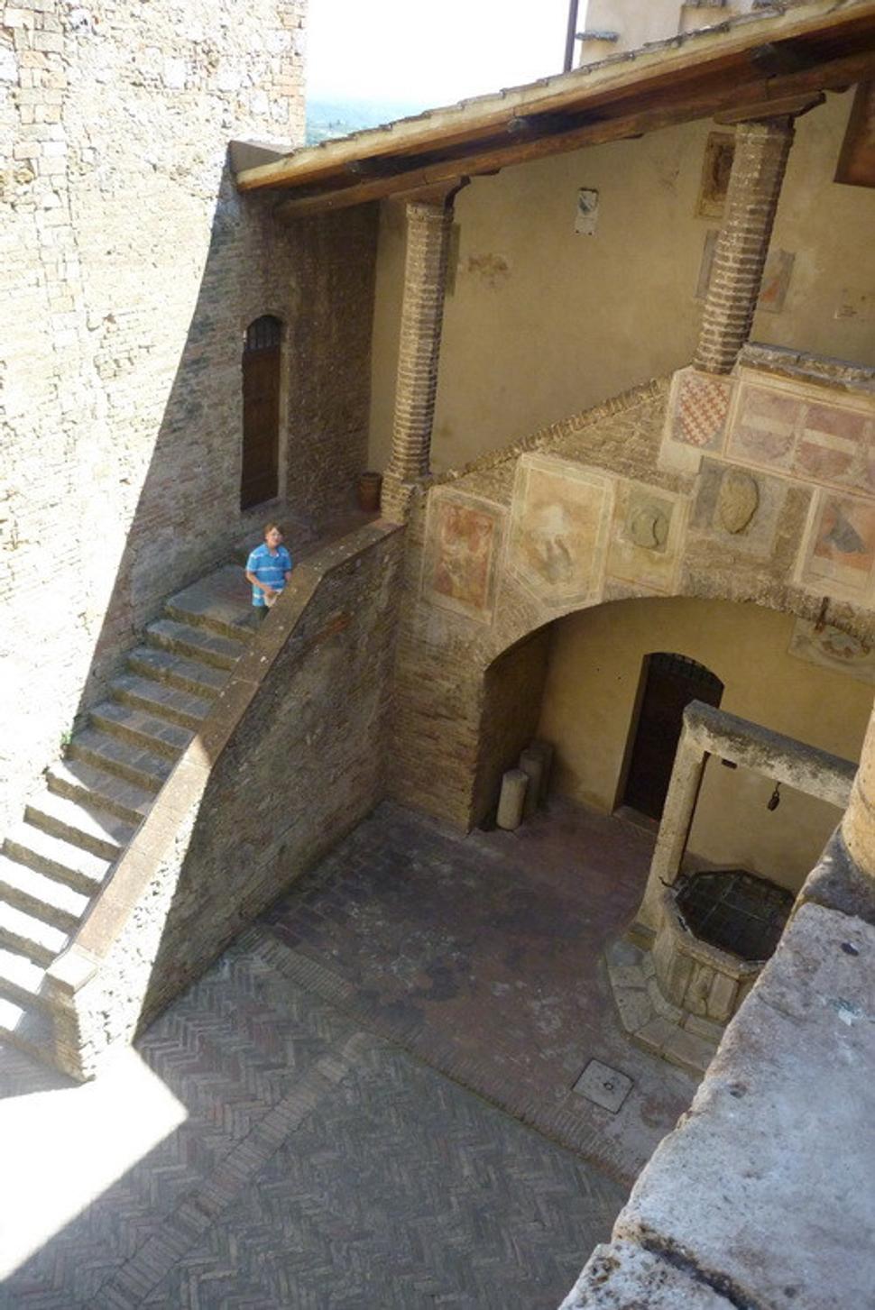 San Gimignano