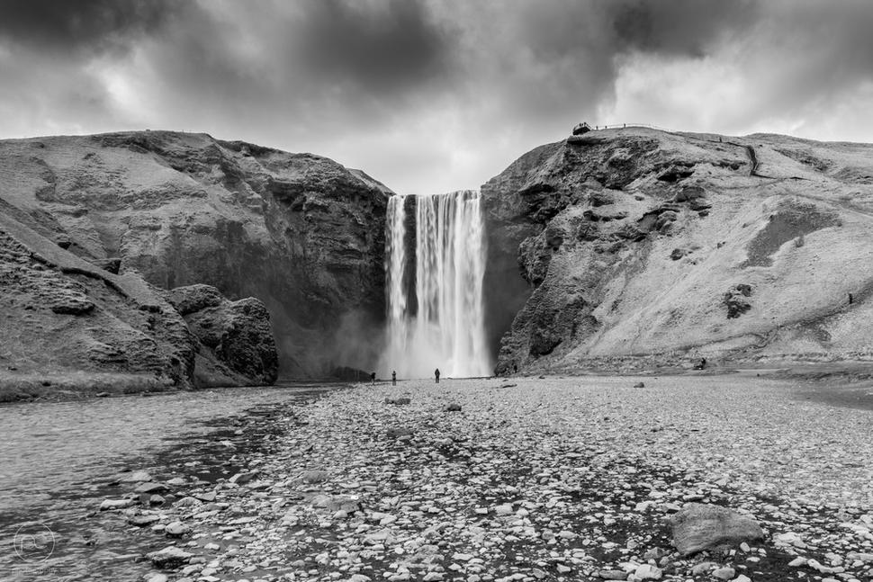 Skógafoss