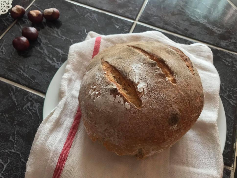 Update: Neroztiekol sa, takže niekedy sú strachy aj celkom zbytočné.