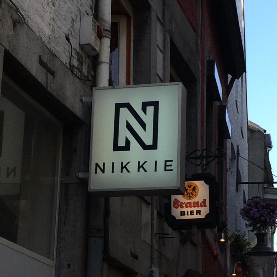 N, U mad?