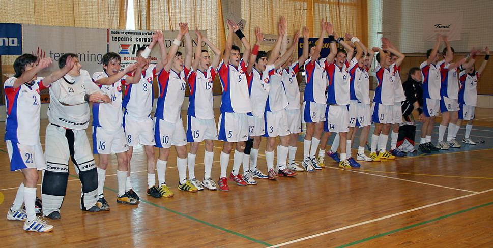Slovensko-Rusko