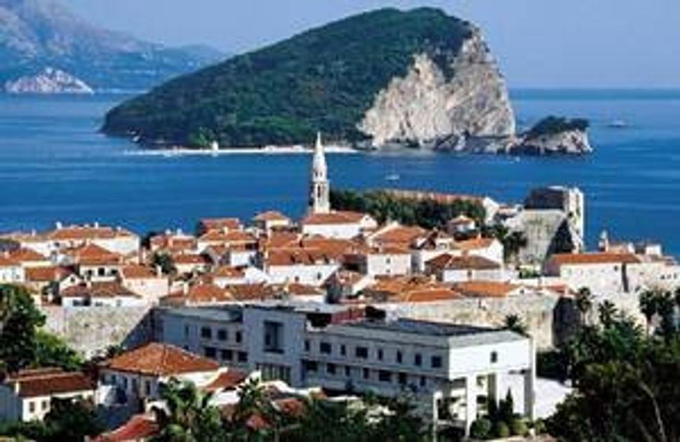 Budva