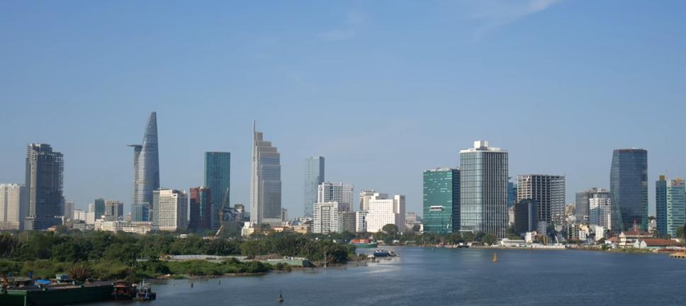 Ho Chi Minh City