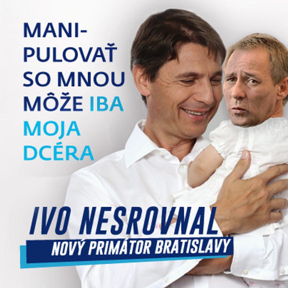 Ivo, Ivo :))