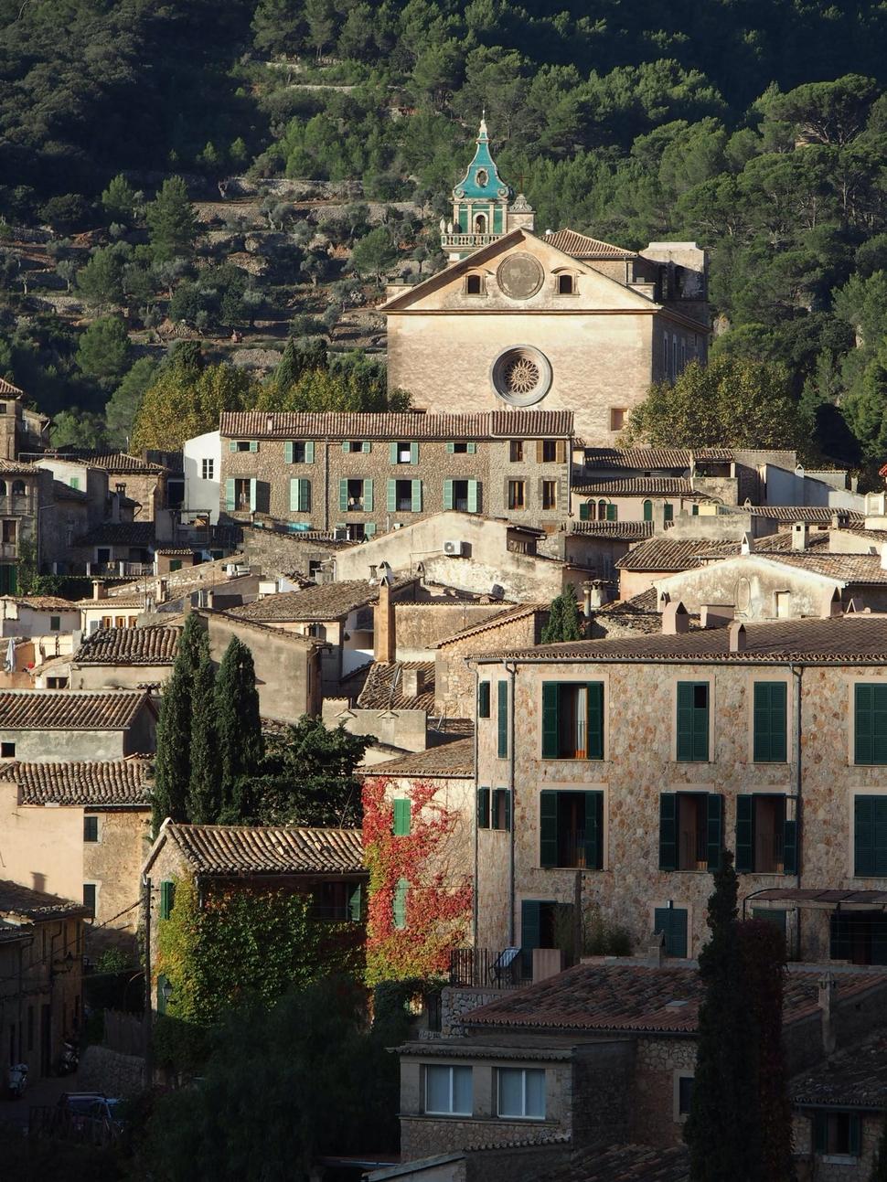 Valldemosa