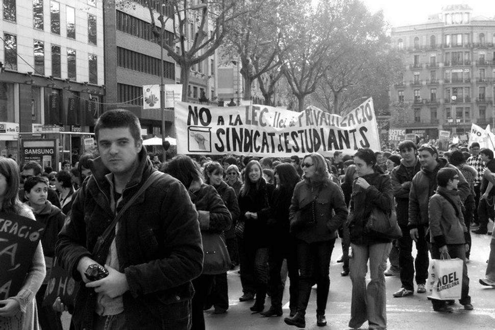 protest 1
