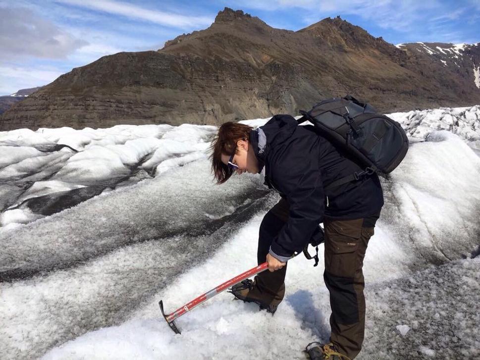 Svínafellsjökull