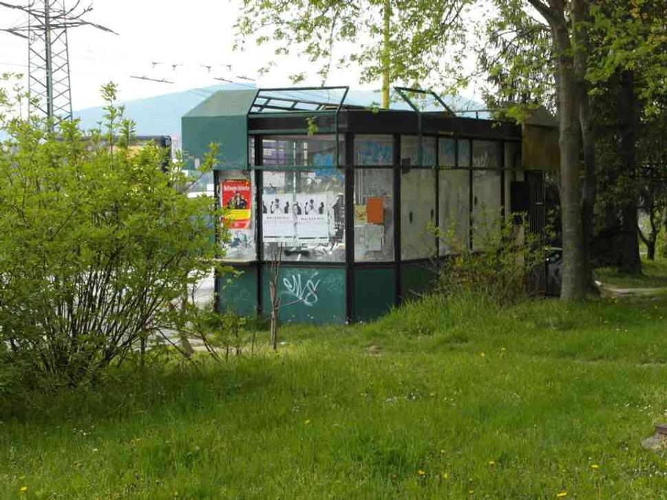 Inteligentné zastávky. Prečo nie už teraz?