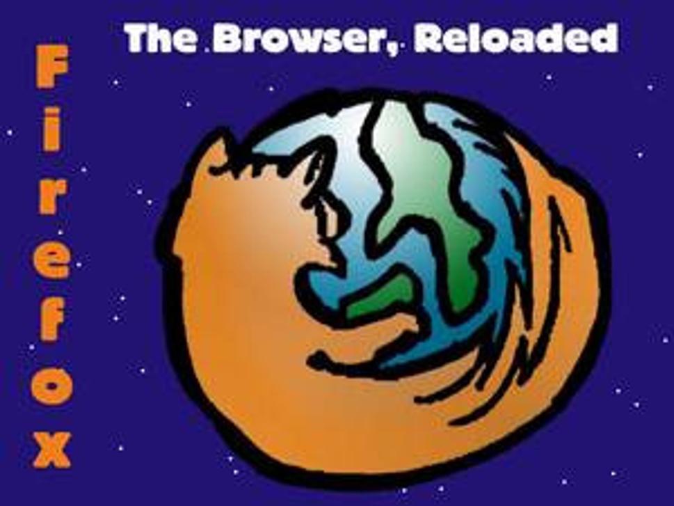 Firefox