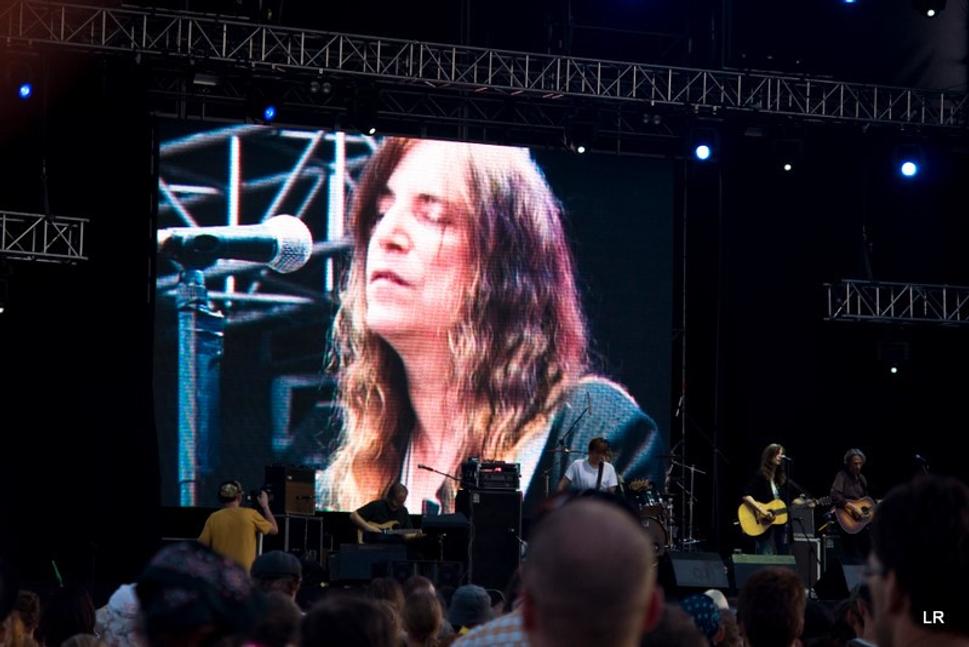 nádherný koncert