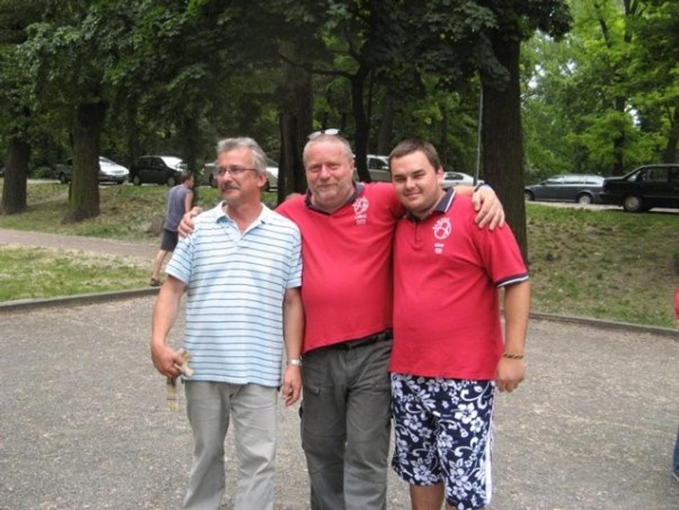 Takto to začalo-ide sa do Thajska