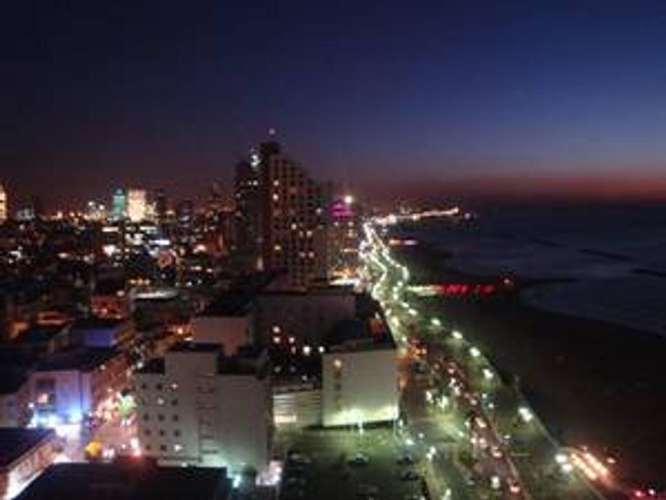 Tel Aviv