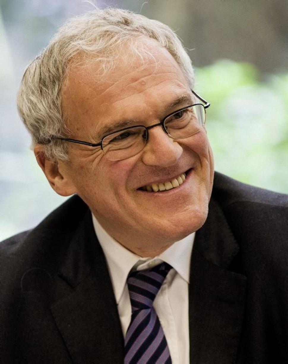 GR EDF Levy