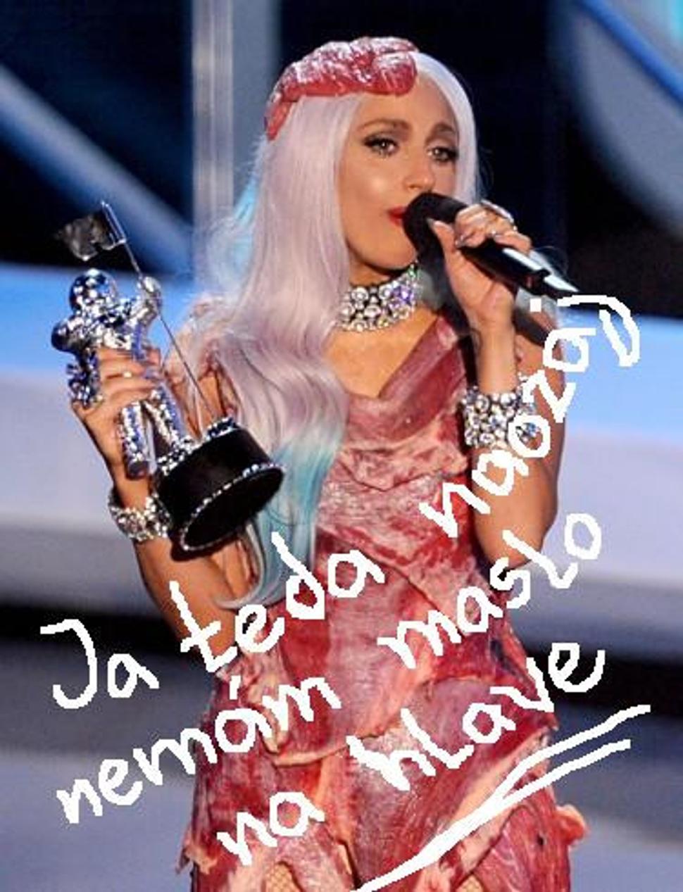 lady gaga