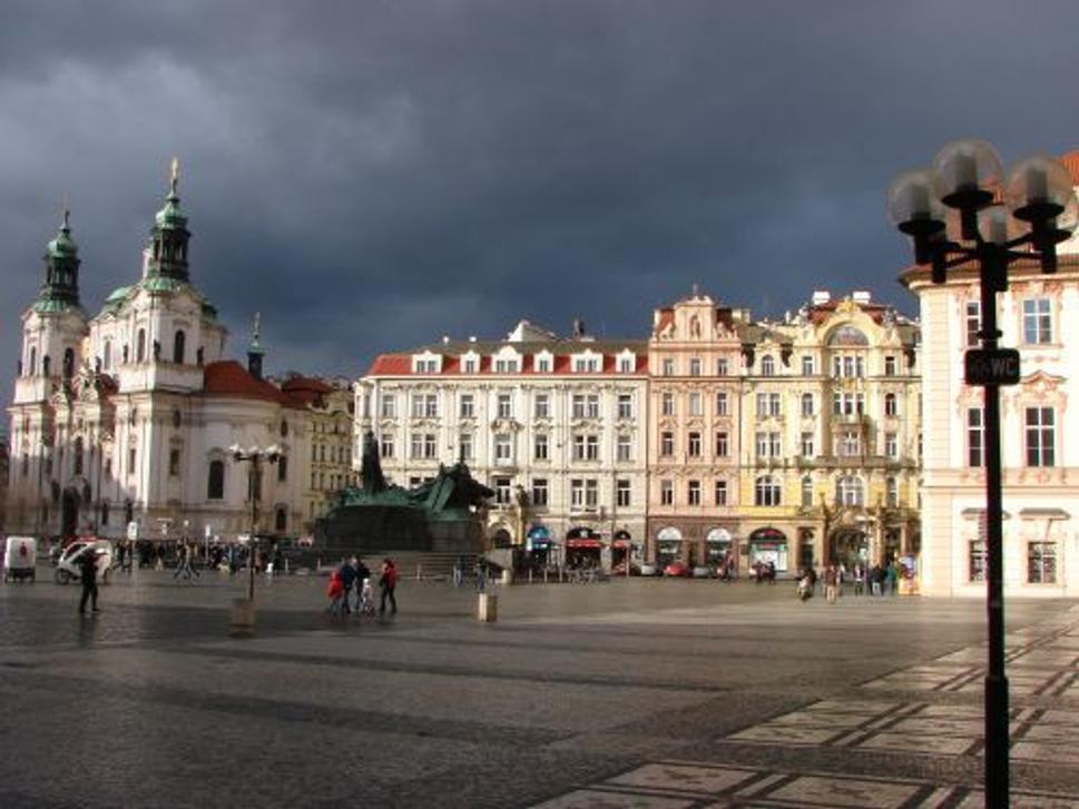Obrázok blogu