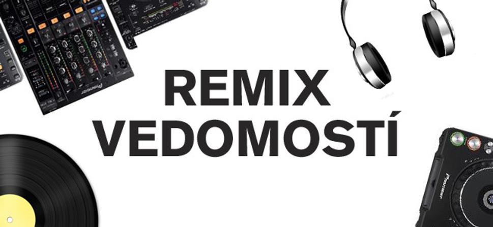 Remixuj
