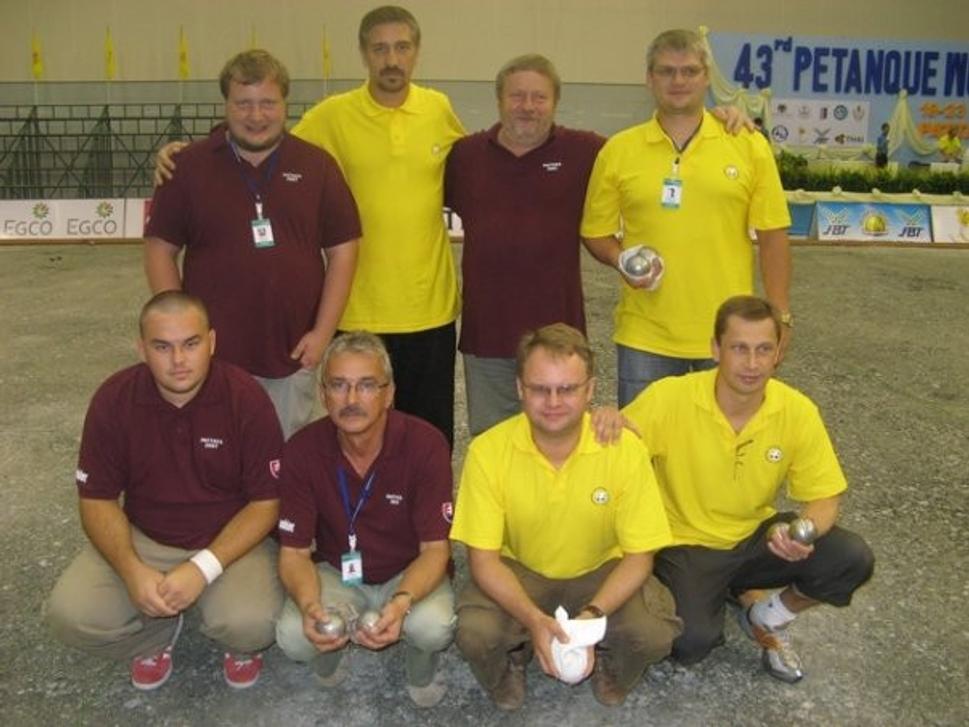 S Lotyšmi sme prehrávali 1:10, prestriedali a vyhrali 13:10