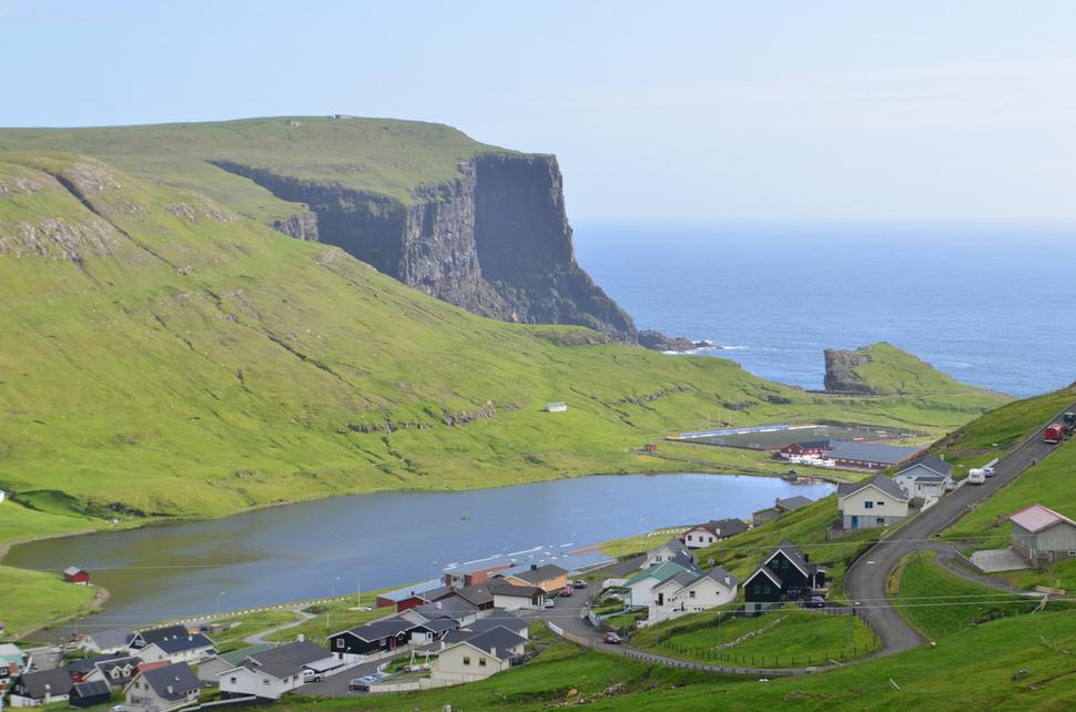 Vágur