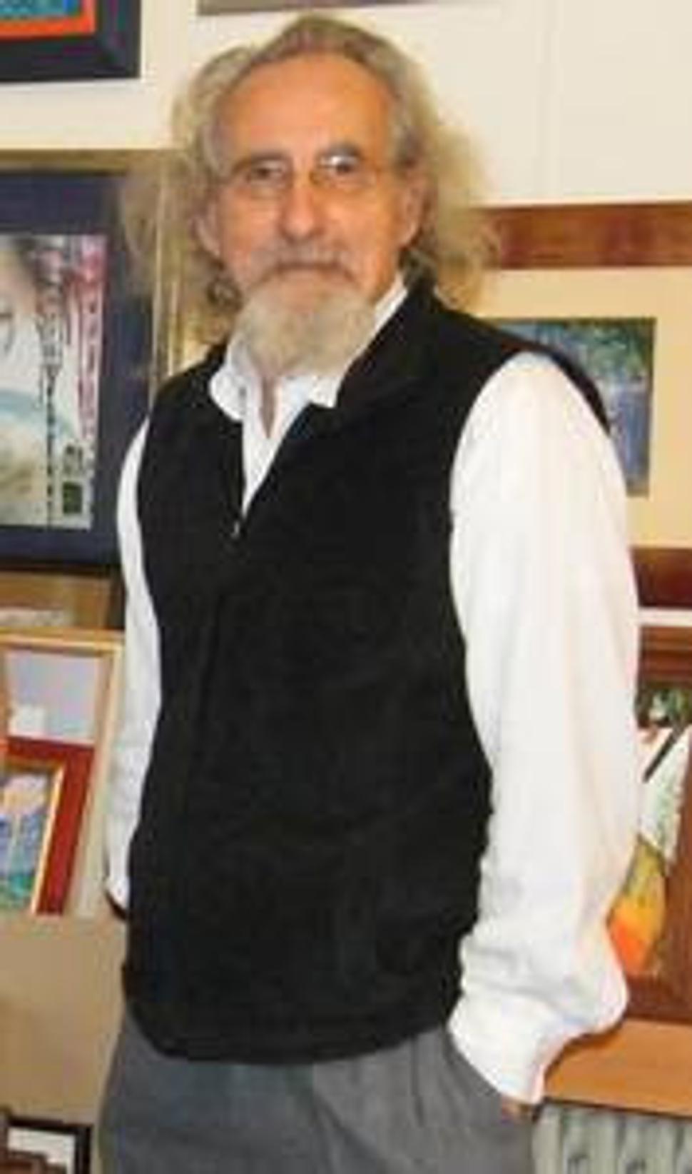 Michel de Maulne