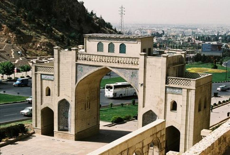 Shiraz