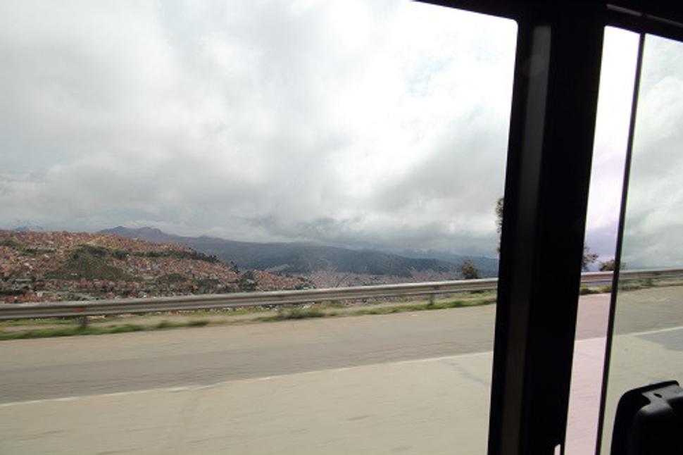 La Paz