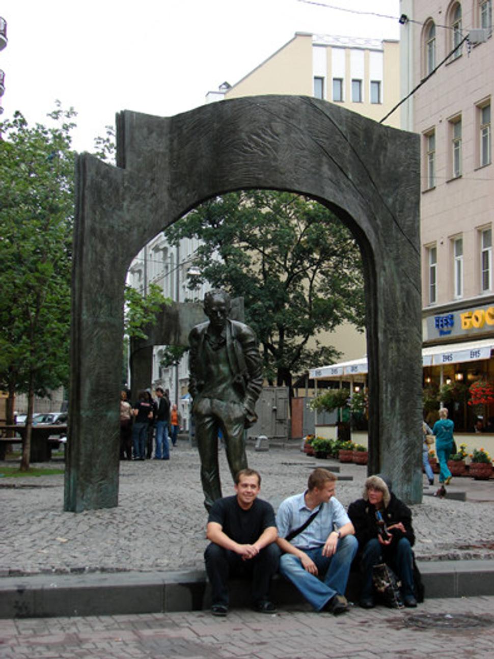 Obrázok blogu
