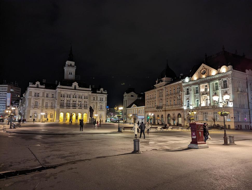Nový Sad