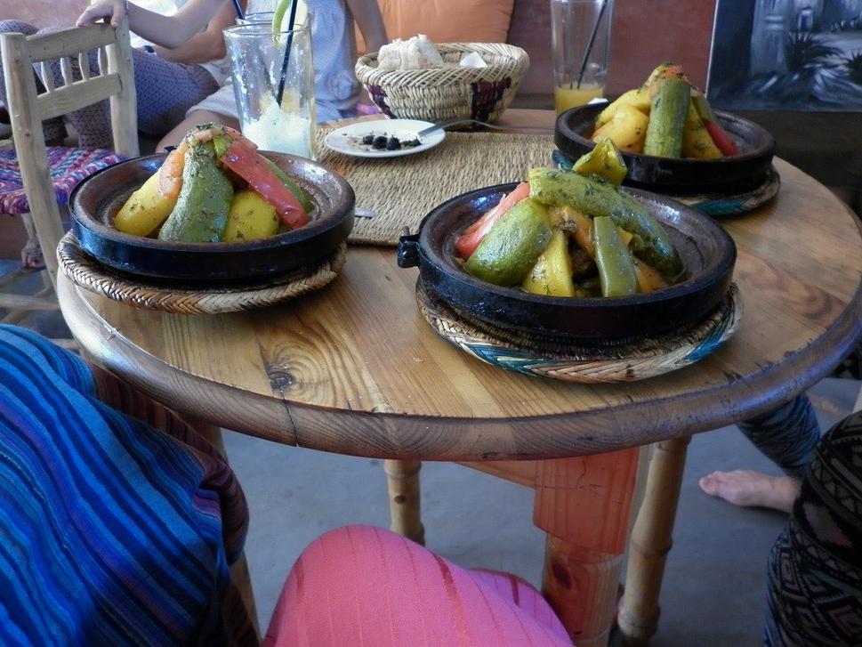 Tajine