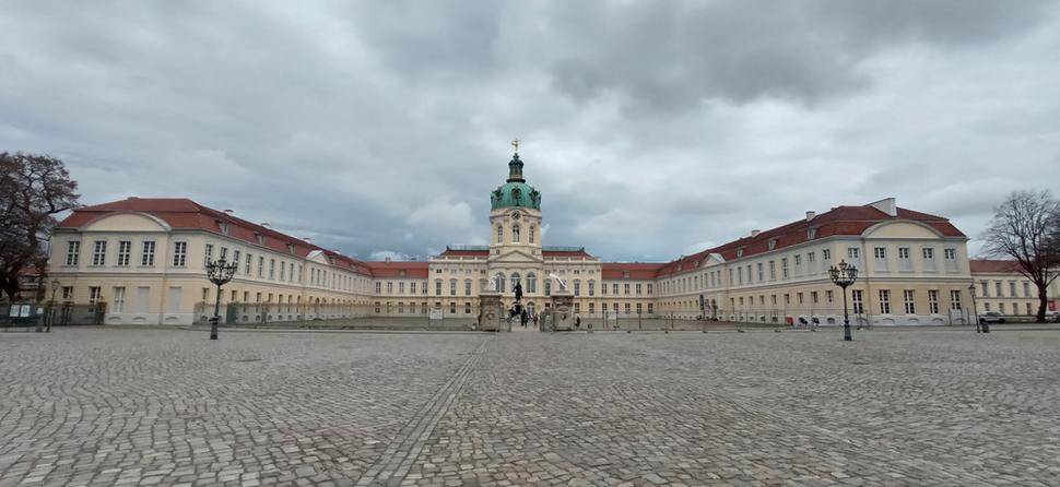 Charlottenburg