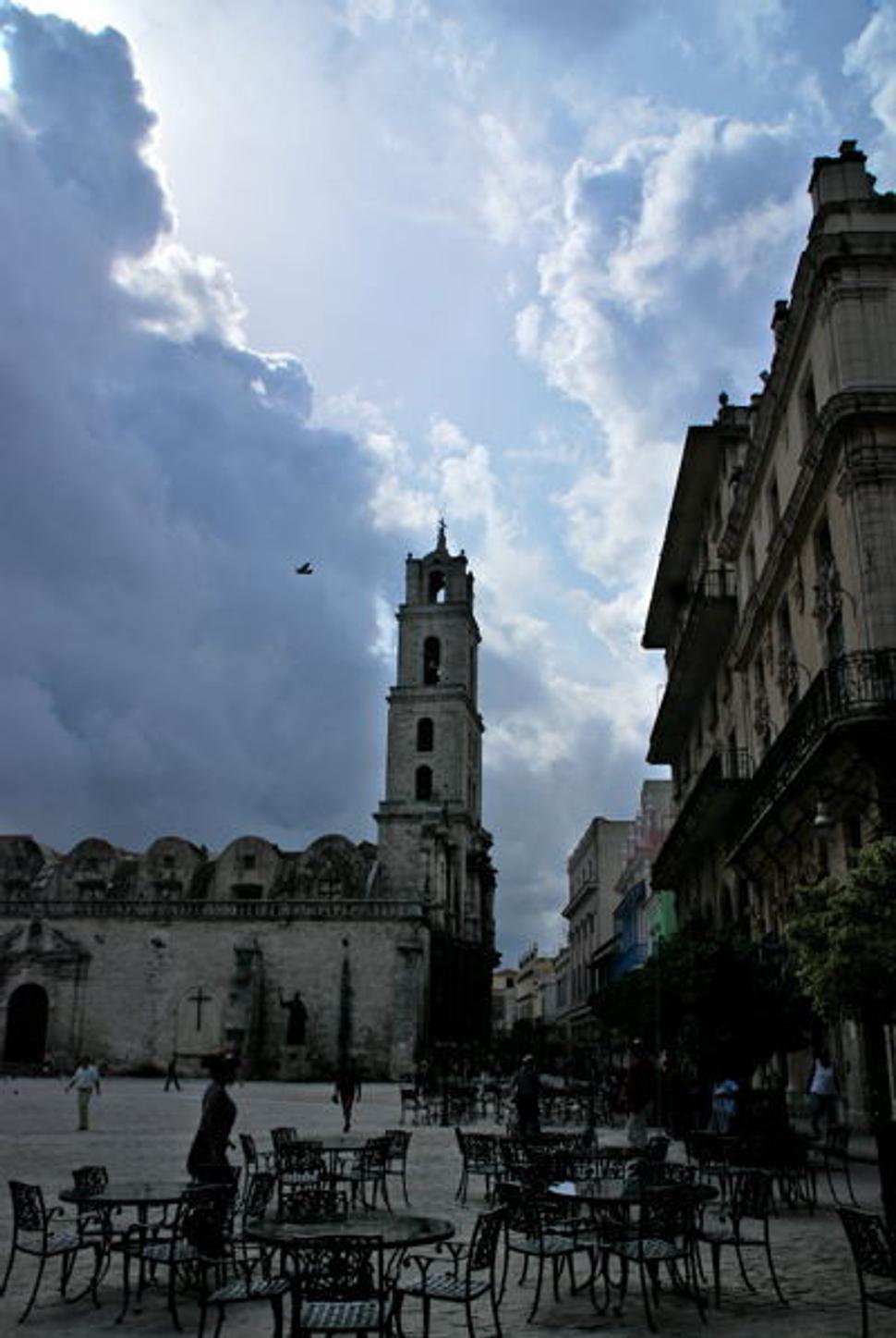 plazaVieja