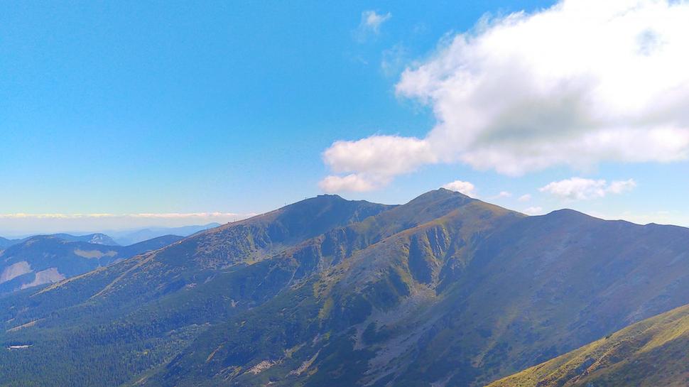 Nízke tatry