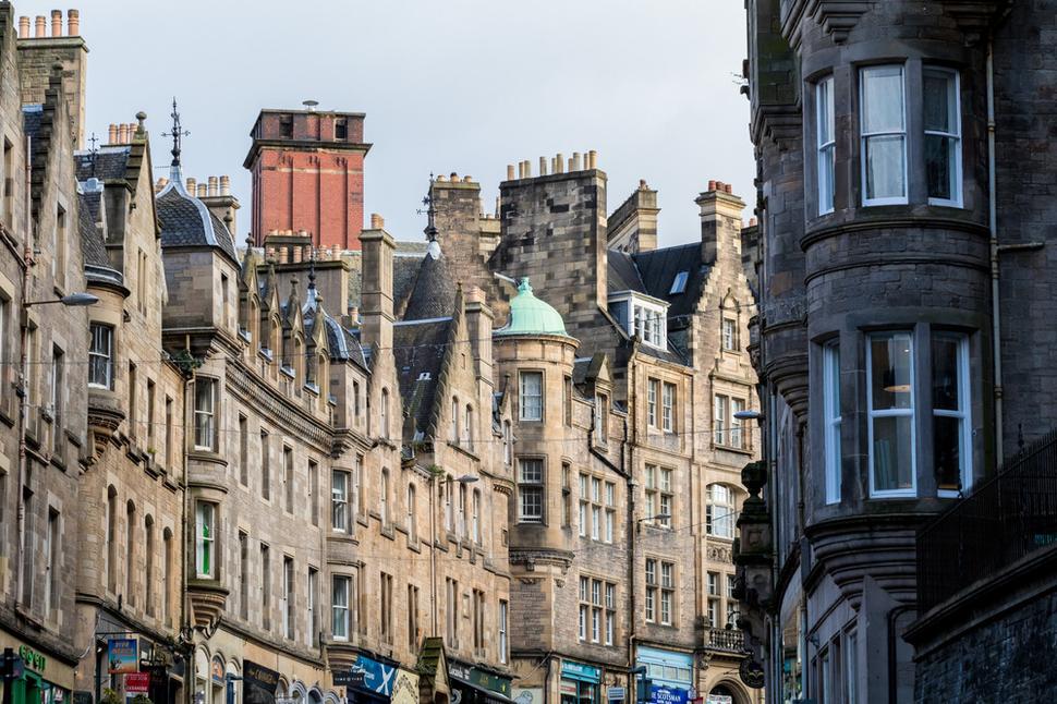 Cockburn street