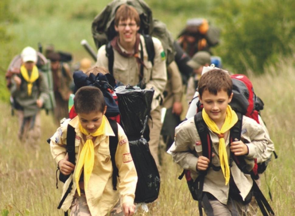 výprava