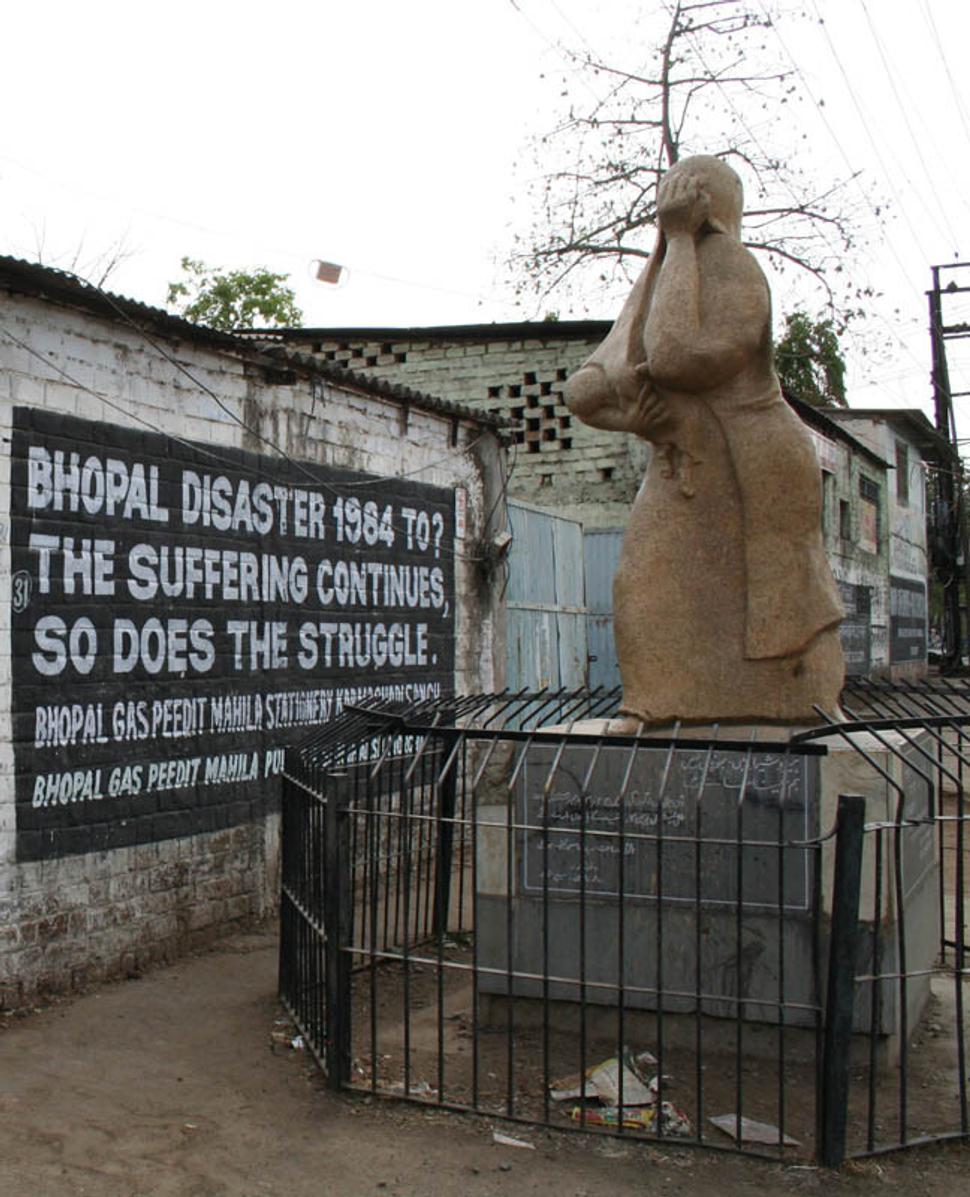 Bhopal