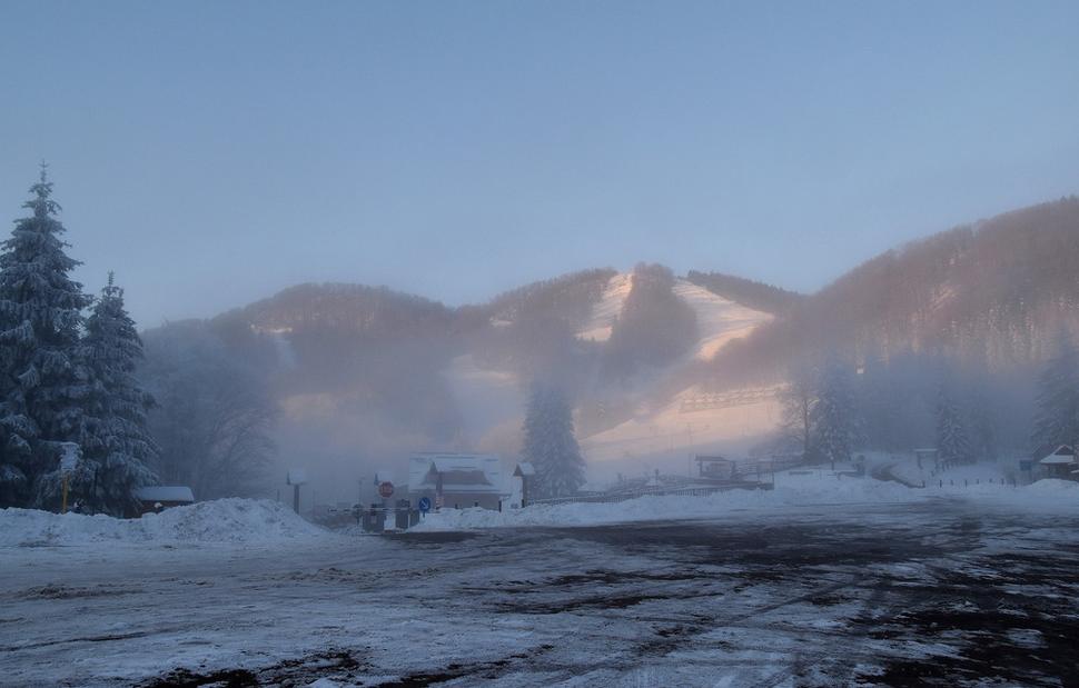 Fačkovské sedlo