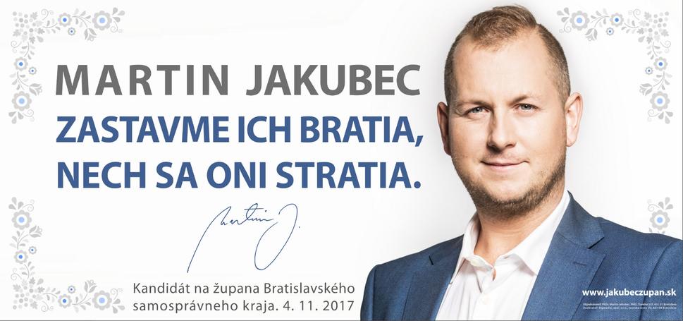 Zastavme ich bratia! STOP darmožráčom!