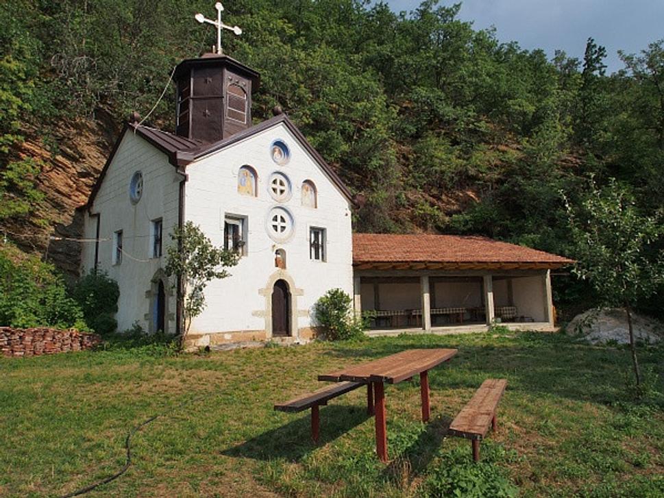 Sv. Petar i Pavle